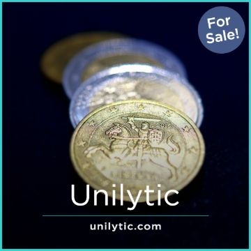 Unilytic.com