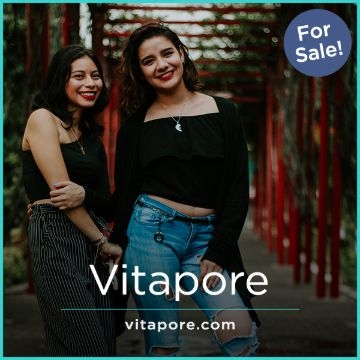 Vitapore.com