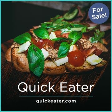 QuickEater.com