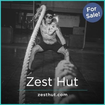 ZestHut.com