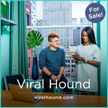 ViralHound.com