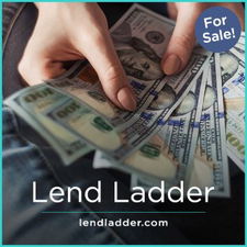 LendLadder.com - Best premium domain marketplace