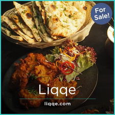 Liqqe.com - Cool premium names