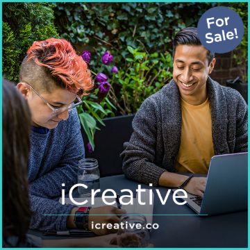 iCreative.co — 2