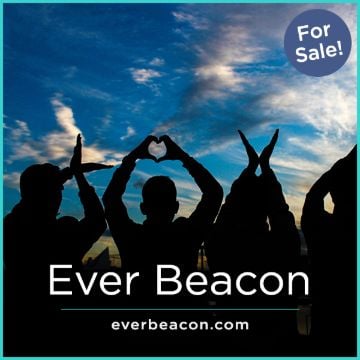 EverBeacon.com - buying Catchy premium names