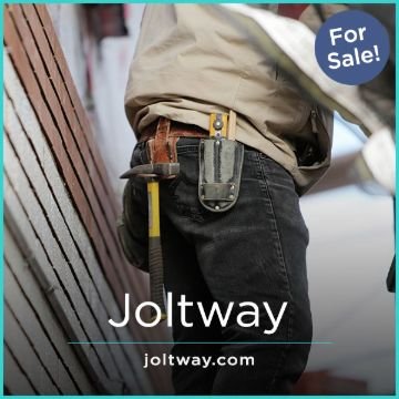 Joltway.com