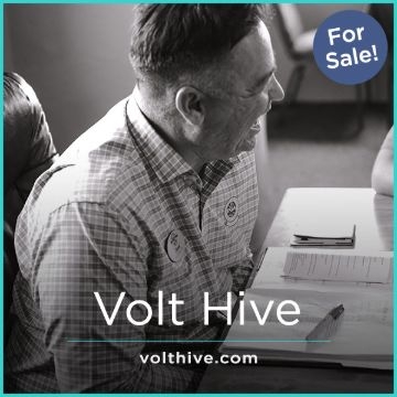 VoltHive.com