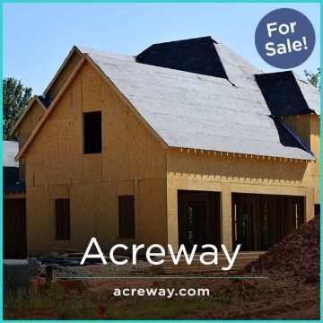 Acreway.com