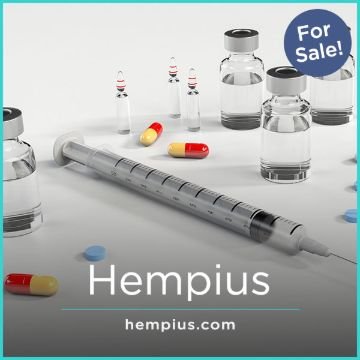 Hempius.com
