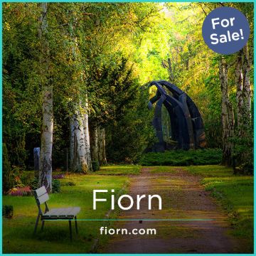 Fiorn.com