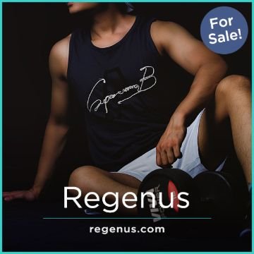 Regenus.com