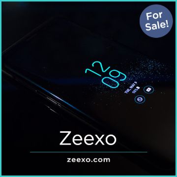 Zeexo.com