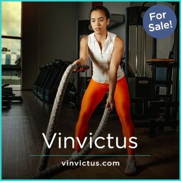 Vinvictus.com