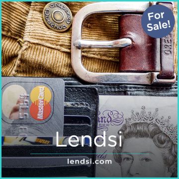 Lendsi.com