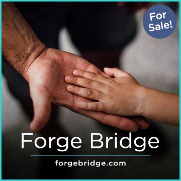 ForgeBridge.com