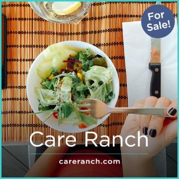 CareRanch.com