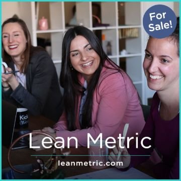 LeanMetric.com