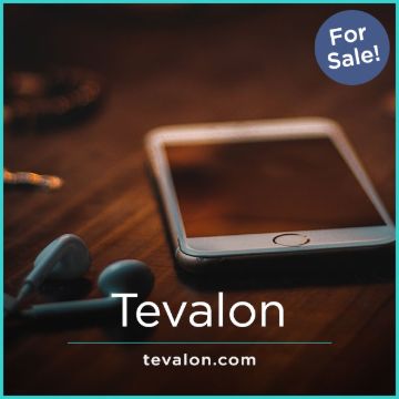 Tevalon.com image 2