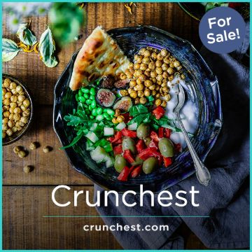 crunchest.com — 2