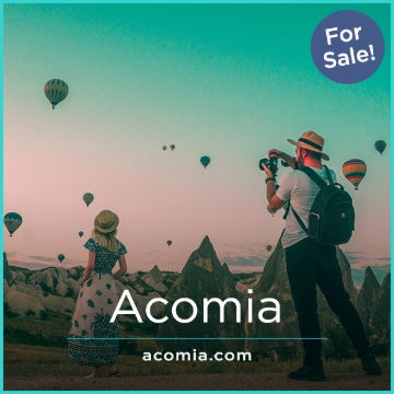 Acomia.com