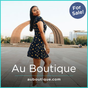 AUBoutique.com