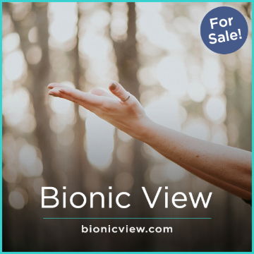 BionicView.com