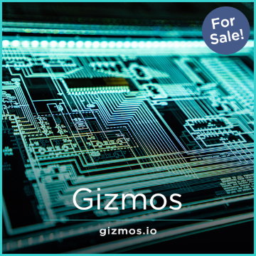 Gizmos.io — 2