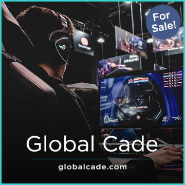 GlobalCade.com