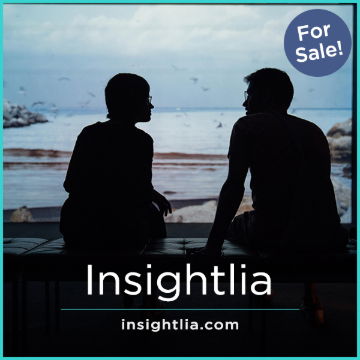 Insightlia.com — 2