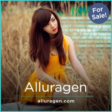 Alluragen.com