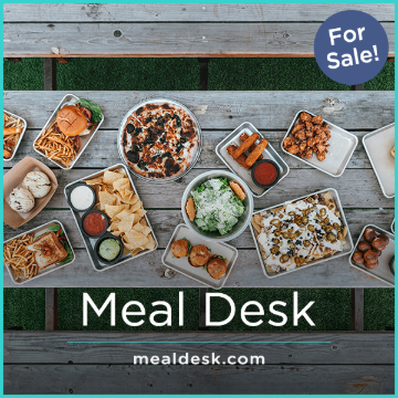 MealDesk.com image 2