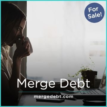 MergeDebt.com