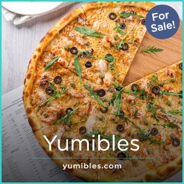 Yumibles.com