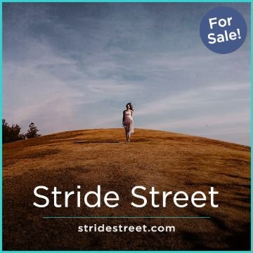 StrideStreet.com