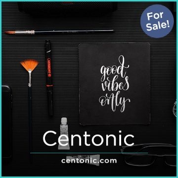 Centonic.com