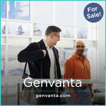 Genvanta.com