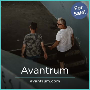 Avantrum.com