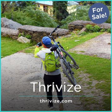 Thrivize.com