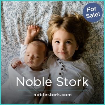 NobleStork.com