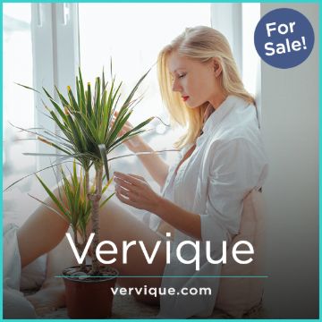 Vervique.com