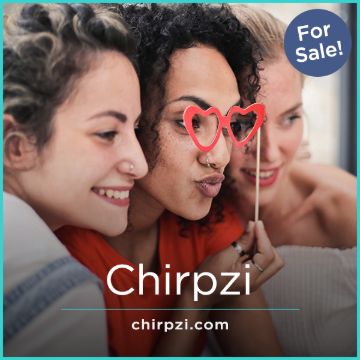 Chirpzi.com