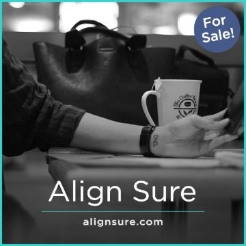 AlignSure.com