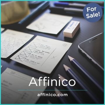 Affinico.com