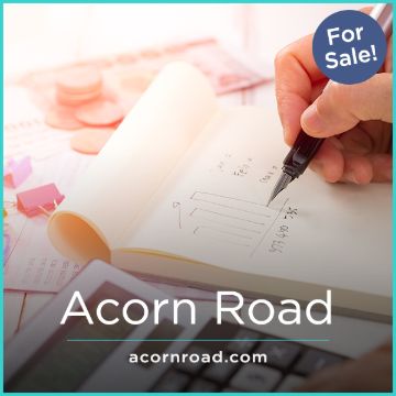 AcornRoad.com - Best premium domain marketplace
