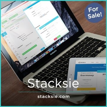 Stacksie.com