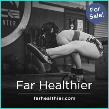 FarHealthier.com