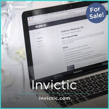 Invictic.com