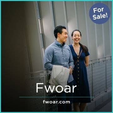 Fwoar.com