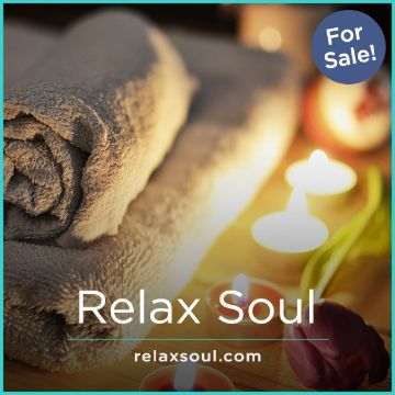 RelaxSoul.com