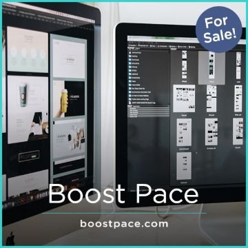 BoostPace.com